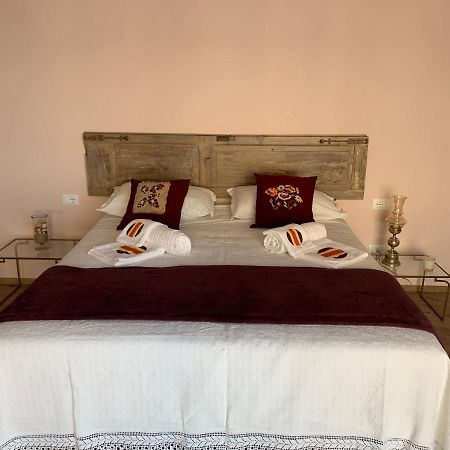 Residenza Dema Гаета Екстер'єр фото